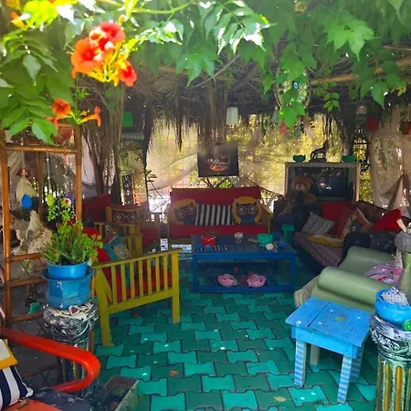 Tuana Garden Oda ve Kahvaltı