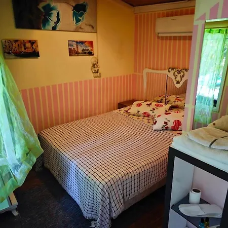 Oda ve Kahvaltı Tuana Garden *