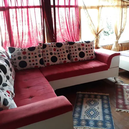 Tuana Garden Oda ve Kahvaltı